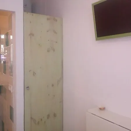 Guest house Aire De Conil-casa De Huespedes-guest House *