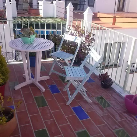 Aire De Conil-casa De Huespedes-guest House