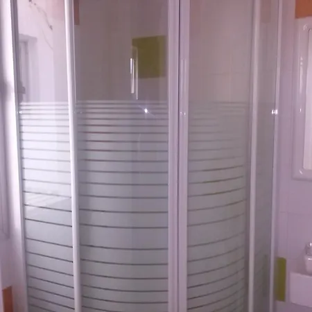 Penzion Aire De Conil-casa De Huespedes-guest House