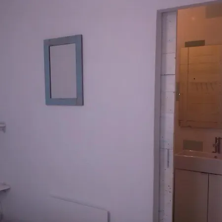 Aire De Conil-casa De Huespedes-guest House Penzion *