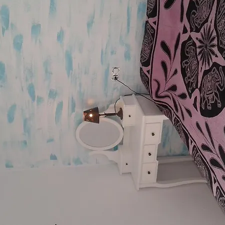 Aire De Conil-casa De Huespedes-guest House