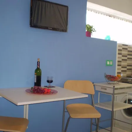 Pensjonat Aire De Conil-casa De Huespedes-guest House