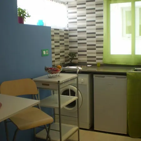 Aire De Conil-casa De Huespedes-guest House Guest house Conil De La Frontera