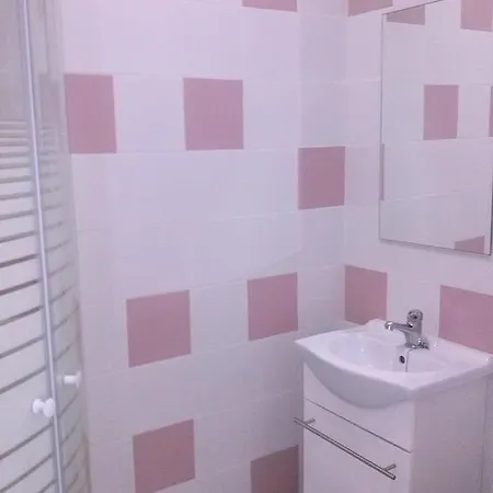 Aire De Conil-casa De Huespedes-guest House Penzion