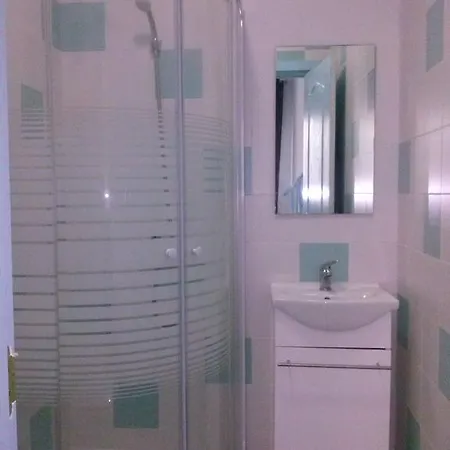 Aire De Conil-casa De Huespedes-guest House Penzion