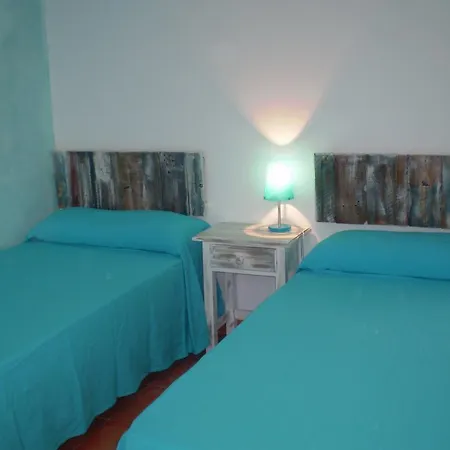 Aire De Conil-casa De Huespedes-guest House *