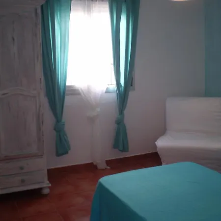 Aire De Conil-casa De Huespedes-guest House Gasthuis