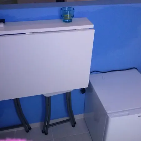 Aire De Conil-casa De Huespedes-guest House