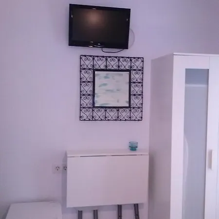 Aire De Conil-casa De Huespedes-guest House