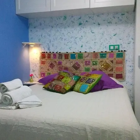 Pensjonat Aire De Conil-casa De Huespedes-guest House *