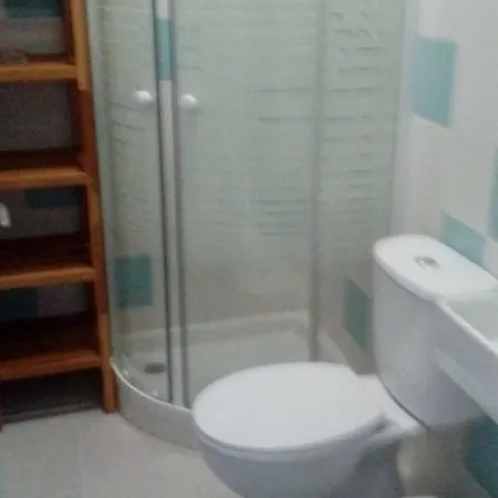 Aire De Conil-casa De Huespedes-guest House *