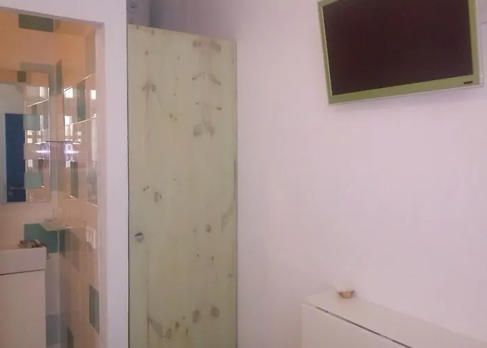 Gasthuis Aire De Conil-casa De Huespedes-guest House *