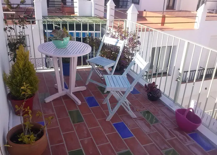 Aire De Conil-casa De Huespedes-guest House