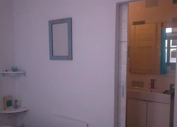 Aire De Conil-casa De Huespedes-guest House Gasthuis *