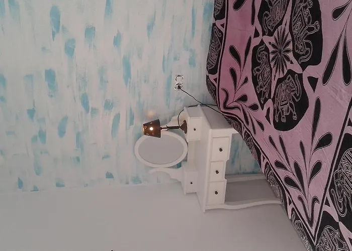 Aire De Conil-casa De Huespedes-guest House