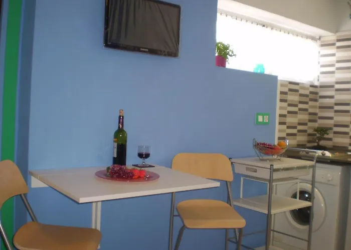 Gasthuis Aire De Conil-casa De Huespedes-guest House