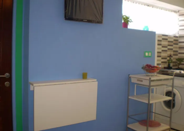 Aire De Conil-casa De Huespedes-guest House Gasthuis