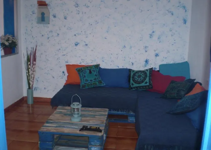 Aire De Conil-casa De Huespedes-guest House *