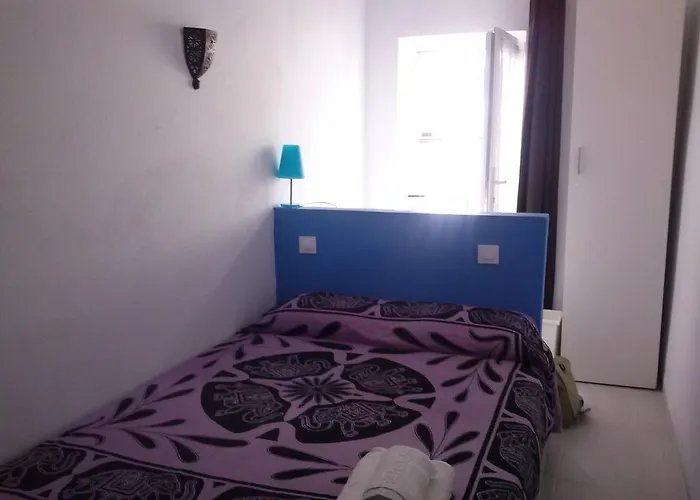 Aire De Conil-casa De Huespedes-guest House * Conil De La Frontera