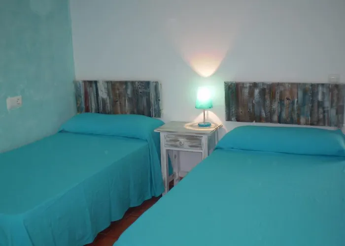 Aire De Conil-casa De Huespedes-guest House *