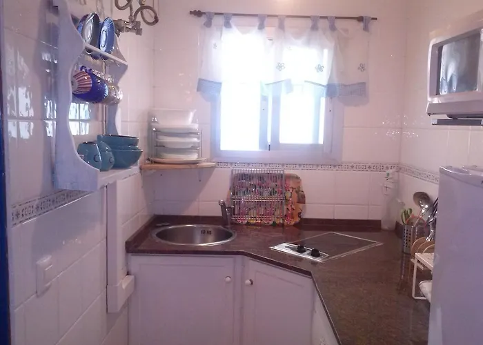 Aire De Conil-casa De Huespedes-guest House