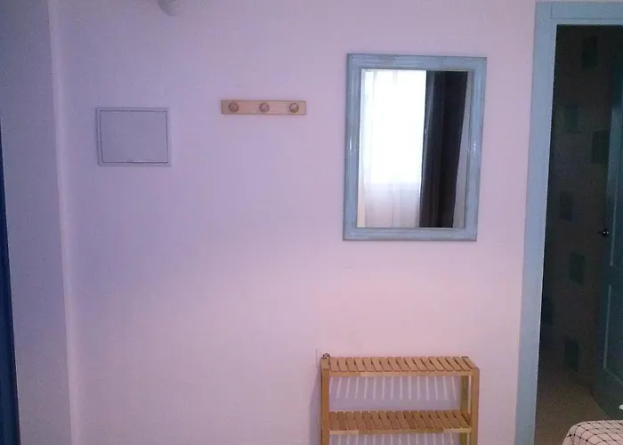 Aire De Conil-casa De Huespedes-guest House