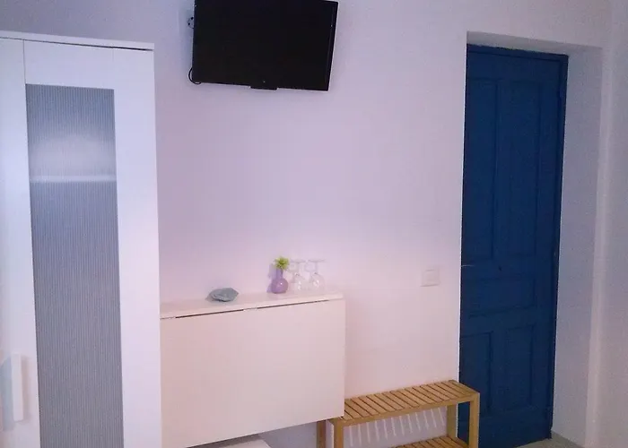 Aire De Conil-casa De Huespedes-guest House *