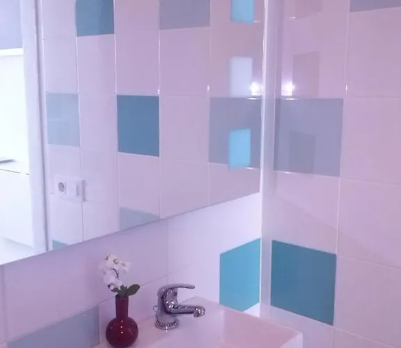 Gasthuis Aire De Conil-casa De Huespedes-guest House