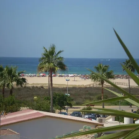 Aire De Conil-casa De Huespedes-guest House * Conil De La Frontera