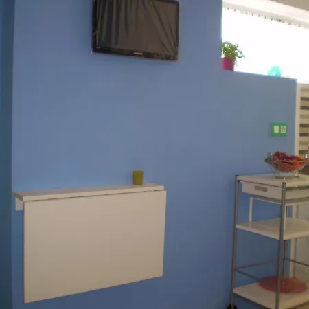 Aire De Conil-casa De Huespedes-guest House Guest house