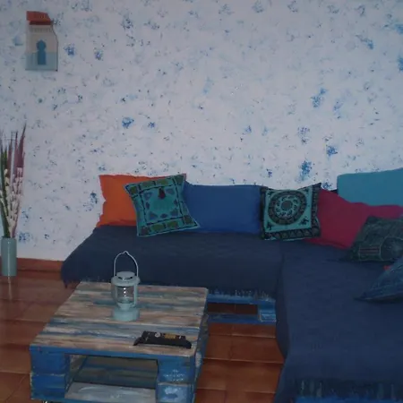 Aire De Conil-casa De Huespedes-guest House *