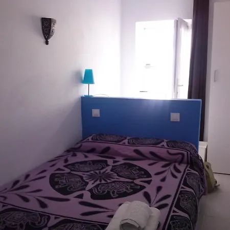 Aire De Conil-casa De Huespedes-guest House * Conil De La Frontera