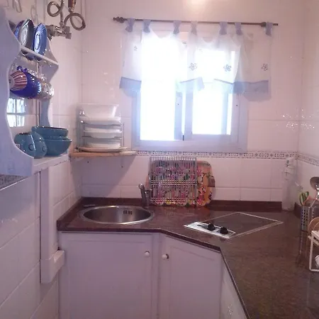 Aire De Conil-casa De Huespedes-guest House