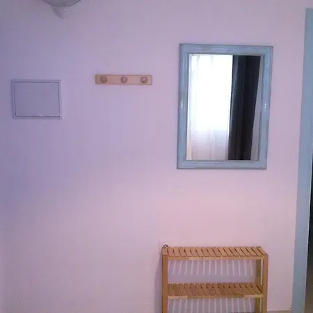 Aire De Conil-casa De Huespedes-guest House