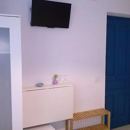 Aire De Conil-casa De Huespedes-guest House *