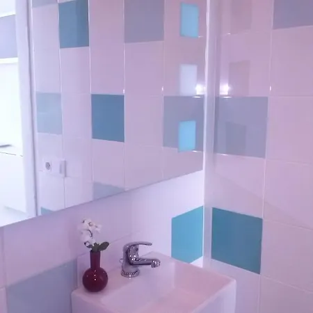 Guest house Aire De Conil-casa De Huespedes-guest House