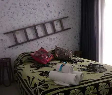 Guest house Aire De Conil-casa De Huespedes-guest House *