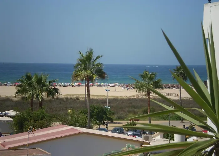 Aire De Conil-casa De Huespedes-guest House * Conil de la Frontera