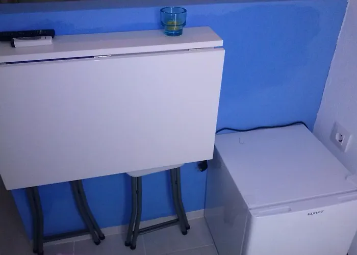 Aire De Conil-casa De Huespedes-guest House