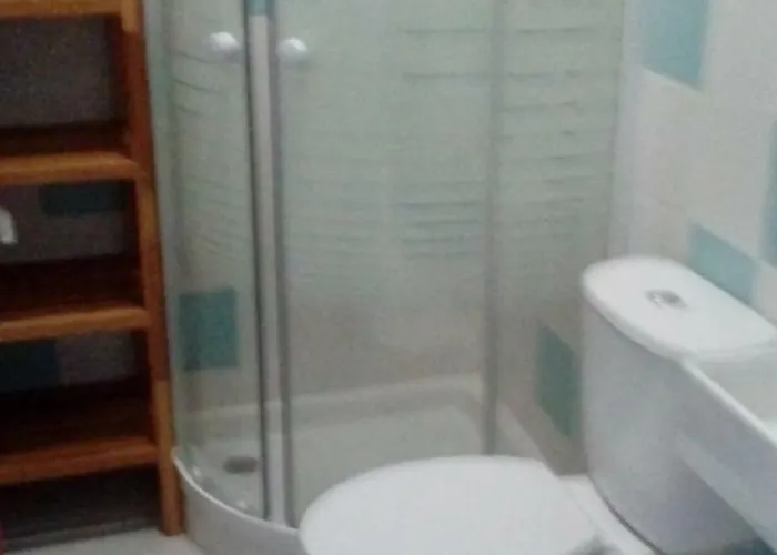 Aire De Conil-casa De Huespedes-guest House *