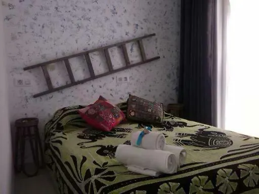 Vendégház Aire De Conil-casa De Huespedes-guest House *