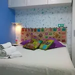 Гостевой дом Aire De Conil-casa De Huespedes-guest House *