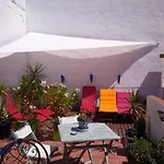 Aire De Conil-casa De Huespedes-guest House * Кониль-де-ла-Фронтера