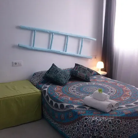 Pensionat Aire De Conil-casa De Huespedes-guest House