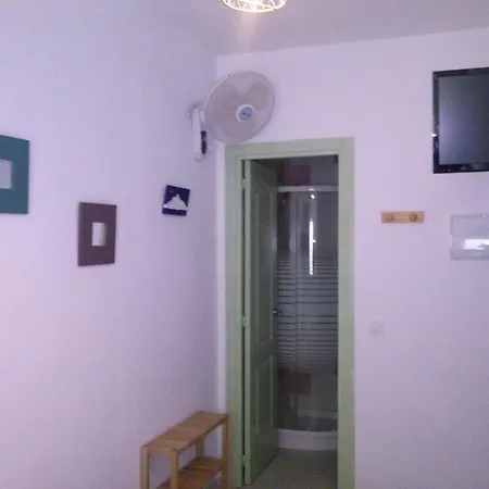 Aire De Conil-casa De Huespedes-guest House * Conil De La Frontera