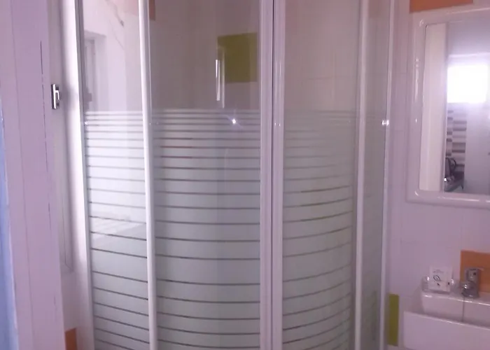 Pensionat Aire De Conil-casa De Huespedes-guest House