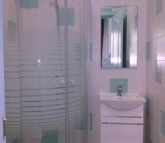 Aire De Conil-casa De Huespedes-guest House Pensionat