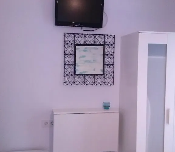 Aire De Conil-casa De Huespedes-guest House