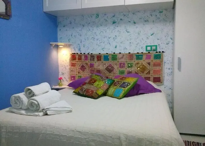 Pensionat Aire De Conil-casa De Huespedes-guest House *